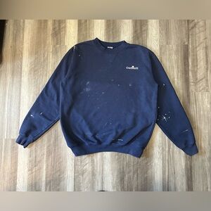 Vintage 90’s Carhartt sweatshirt